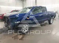 2019 Nissan TITAN фото