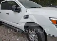 2019 Nissan TITAN фото