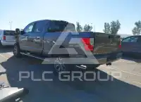 2019 Nissan TITAN фото