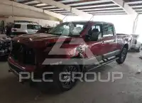 2019 Nissan TITAN photo