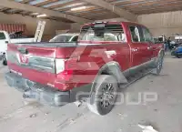 2019 Nissan TITAN photo