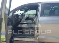 2019 Nissan TITAN фото