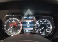 2019 Nissan TITAN фото