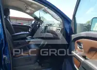 2019 Nissan TITAN фото