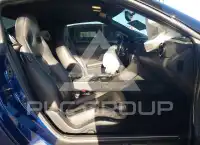 2019 Nissan GTR фото
