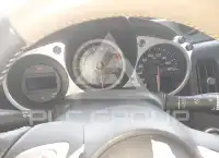 2019 Nissan 370Z фото