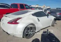 2019 Nissan 370Z фото