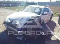 2019 Nissan 370Z фото