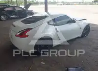 2019 Nissan 370Z фото