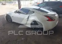 2019 Nissan 370Z фото