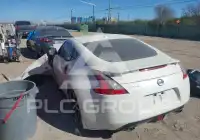 2019 Nissan 370Z фото