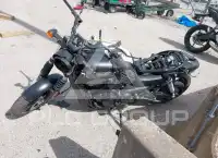 2019 Harley-Davidson XG750 фото