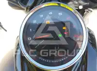2019 Harley-Davidson FXFB фото