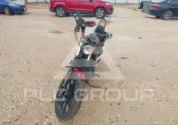 2019 Harley-Davidson XL883 photo