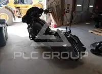 2019 Harley-Davidson FLHX photo