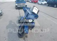 2019 Harley-Davidson FLHX фото