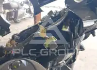 2019 Harley-Davidson FLHX фото