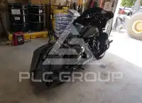 2019 Harley-Davidson FLHX photo