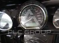 2019 Harley-Davidson FLHX photo