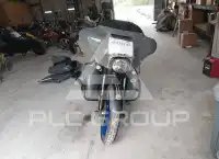 2019 Harley-Davidson FLHX photo
