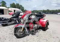 2019 Harley-Davidson FLHTCU фото