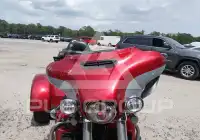2019 Harley-Davidson FLHTCU фото