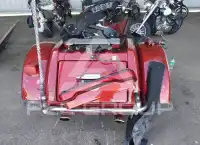 2019 Harley-Davidson FLHTCU фото