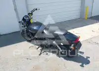2019 Harley-Davidson XG500 photo