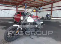 2019 Harley-Davidson XL1200 фото
