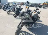 2019 Harley-Davidson XL1200 фото