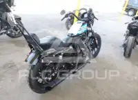 2019 Harley-Davidson XL1200 фото