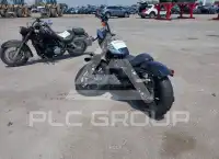 2019 Harley-Davidson XL1200 фото