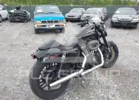 2019 Harley-Davidson XL1200 фото