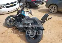2019 Harley-Davidson XL1200 фото