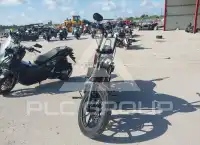 2019 Harley-Davidson XL1200 фото