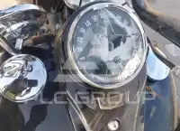 2019 Harley-Davidson FLHC фото