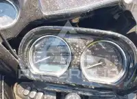 2019 Harley-Davidson FLTRX photo