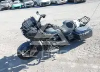 2019 Harley-Davidson FLTRX фото