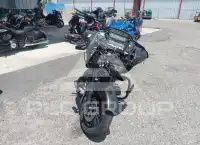 2019 Harley-Davidson FLTRX photo
