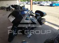 2019 Harley-Davidson FLTRX фото