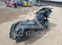2019 Harley-Davidson FLTRX фото