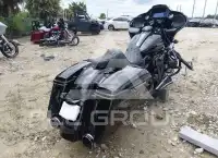 2019 Harley-Davidson FLTRX фото