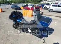 2019 Harley-Davidson FLTRX фото