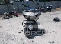 2019 Harley-Davidson FLTRX фото