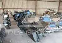2019 Harley-Davidson FLTRX фото