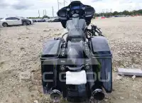 2019 Harley-Davidson FLTRX фото