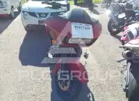 2019 Harley-Davidson FLTRX фото