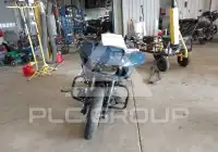 2019 Harley-Davidson FLTRX photo