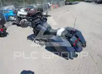 2019 Harley-Davidson FLTRX фото