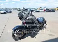 2019 Harley-Davidson FLTRX photo